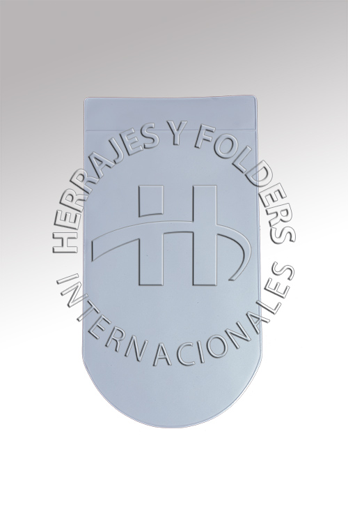 Banderines de plastico df